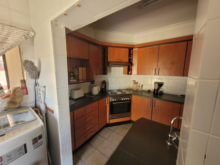 To Let 3 Bedroom Property for Rent in Doornpoort Gauteng