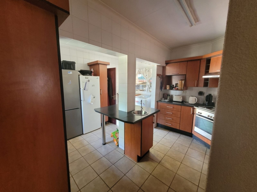 To Let 3 Bedroom Property for Rent in Doornpoort Gauteng