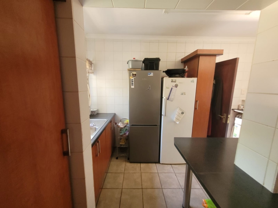 To Let 3 Bedroom Property for Rent in Doornpoort Gauteng