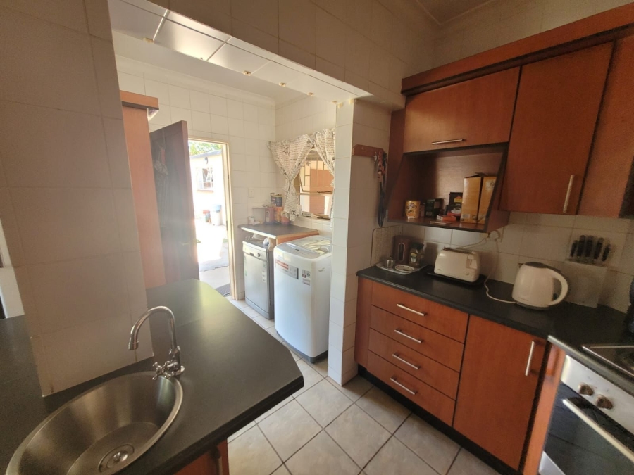 To Let 3 Bedroom Property for Rent in Doornpoort Gauteng