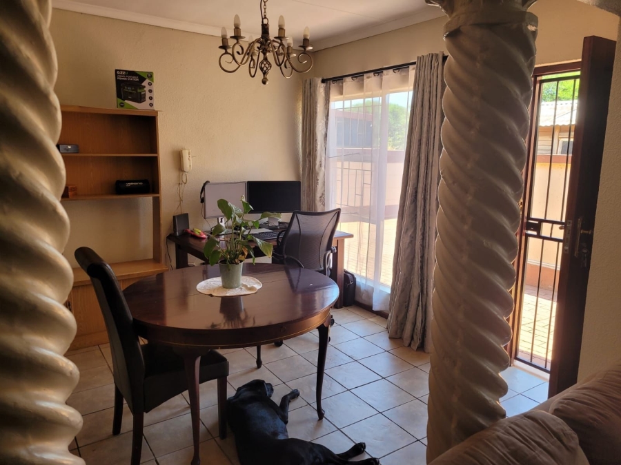 To Let 3 Bedroom Property for Rent in Doornpoort Gauteng