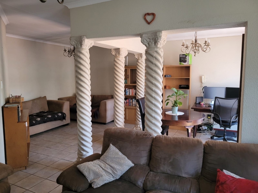To Let 3 Bedroom Property for Rent in Doornpoort Gauteng