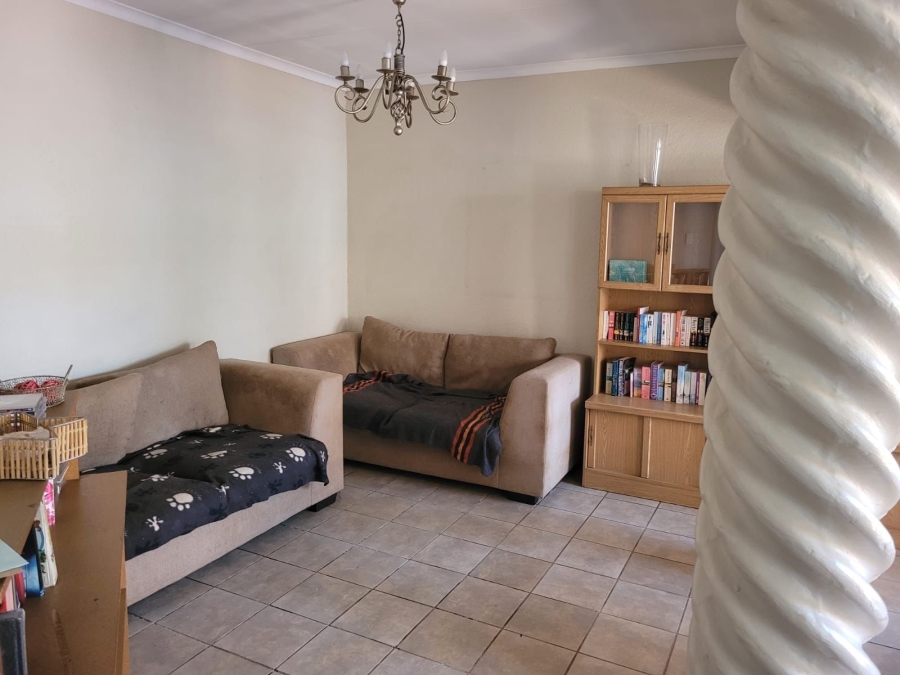 To Let 3 Bedroom Property for Rent in Doornpoort Gauteng