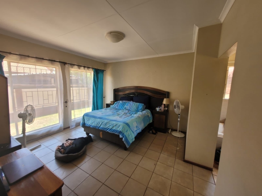 To Let 3 Bedroom Property for Rent in Doornpoort Gauteng