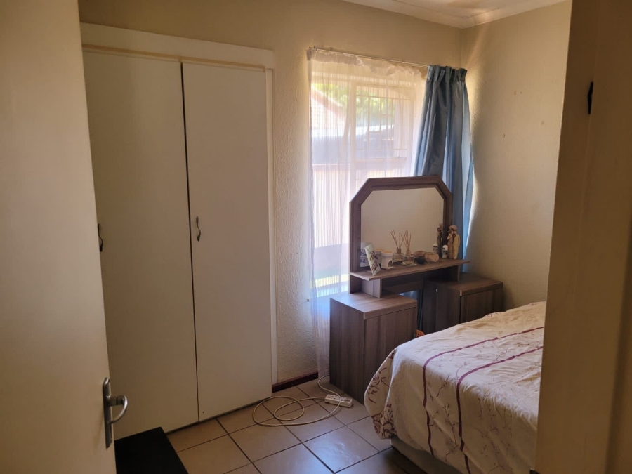 To Let 3 Bedroom Property for Rent in Doornpoort Gauteng