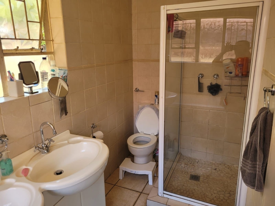 To Let 3 Bedroom Property for Rent in Doornpoort Gauteng