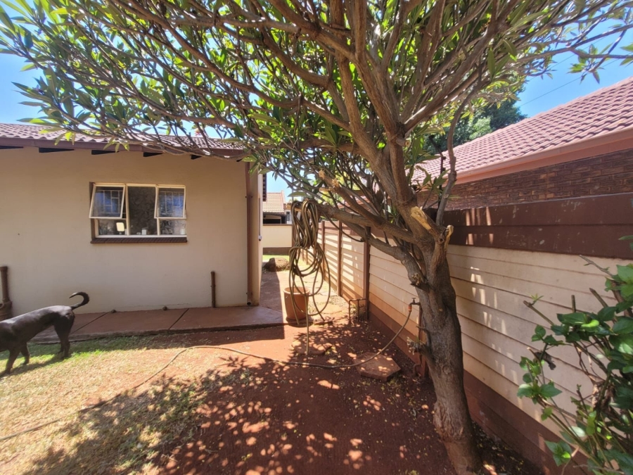 To Let 3 Bedroom Property for Rent in Doornpoort Gauteng