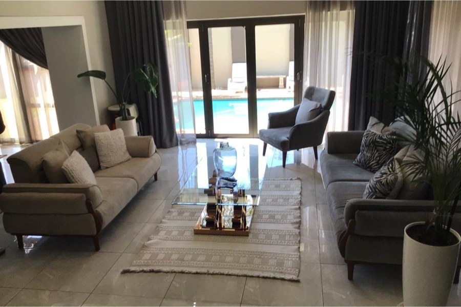 4 Bedroom Property for Sale in Sunward Park Gauteng
