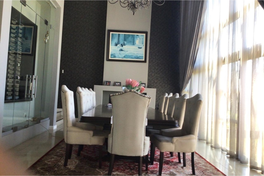 4 Bedroom Property for Sale in Sunward Park Gauteng