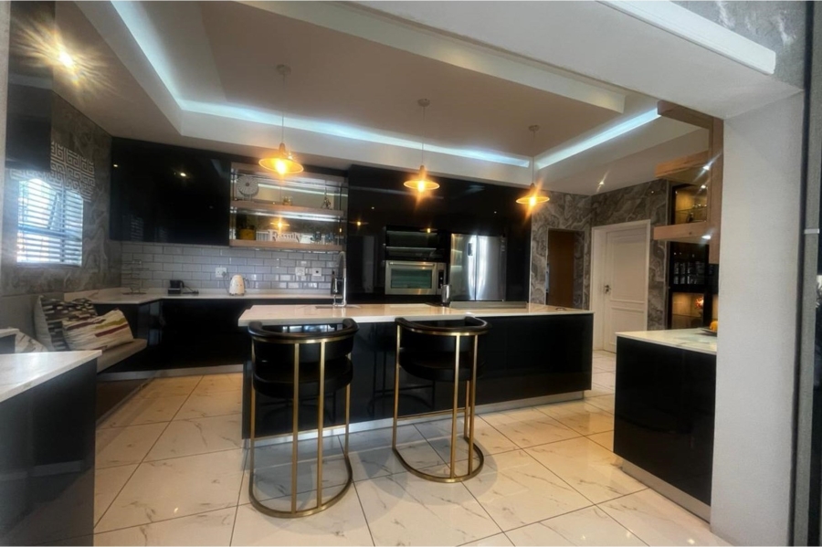 4 Bedroom Property for Sale in Sunward Park Gauteng