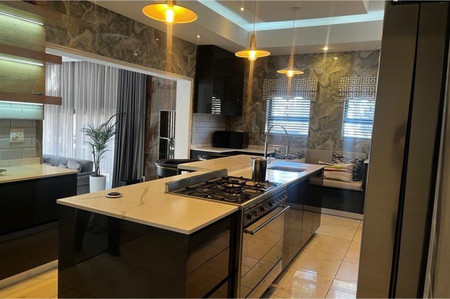4 Bedroom Property for Sale in Sunward Park Gauteng
