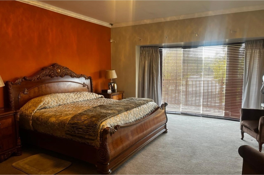 4 Bedroom Property for Sale in Sunward Park Gauteng