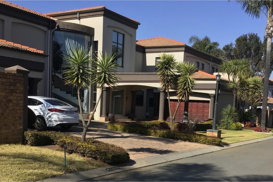 4 Bedroom Property for Sale in Sunward Park Gauteng