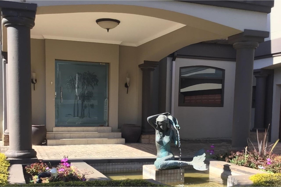 4 Bedroom Property for Sale in Sunward Park Gauteng