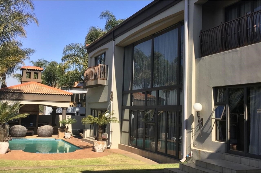4 Bedroom Property for Sale in Sunward Park Gauteng