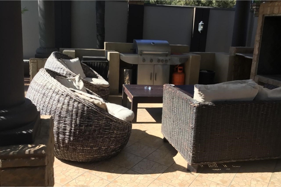 4 Bedroom Property for Sale in Sunward Park Gauteng