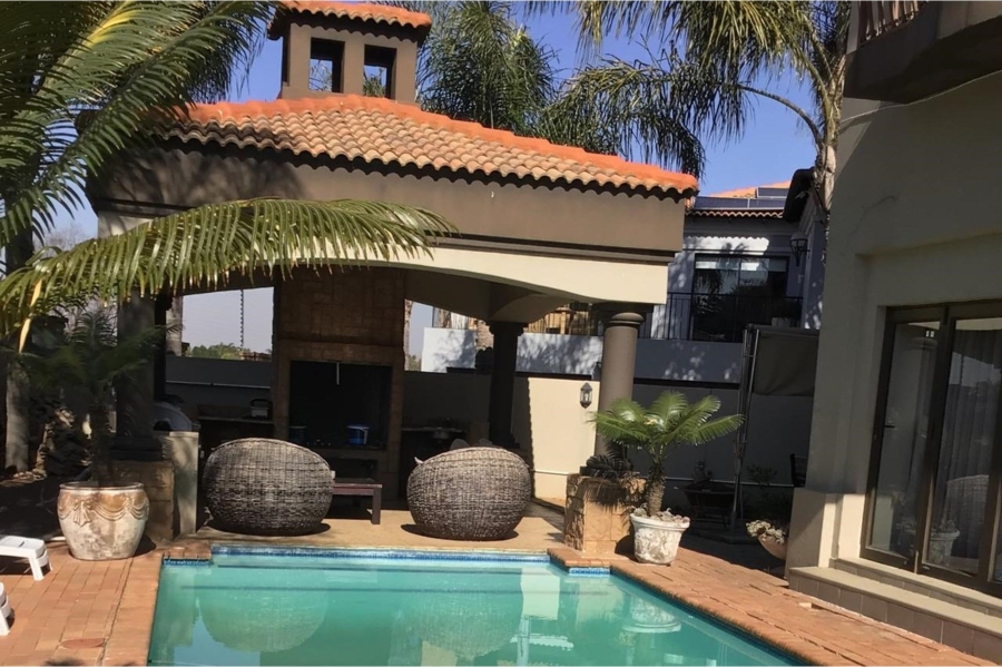 4 Bedroom Property for Sale in Sunward Park Gauteng
