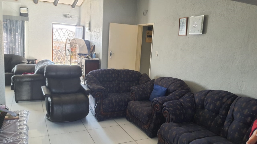 3 Bedroom Property for Sale in Wentworth Park Gauteng