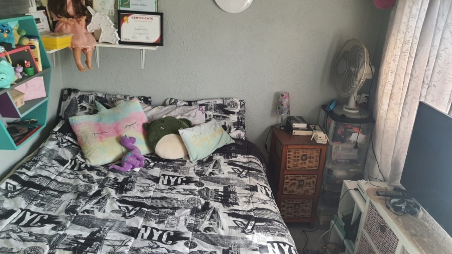 3 Bedroom Property for Sale in Wentworth Park Gauteng