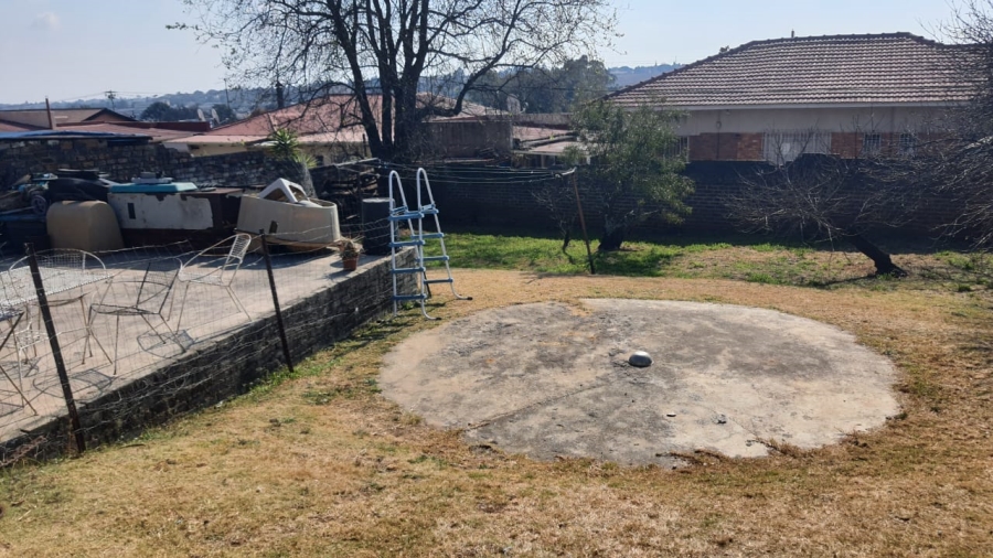 3 Bedroom Property for Sale in Wentworth Park Gauteng