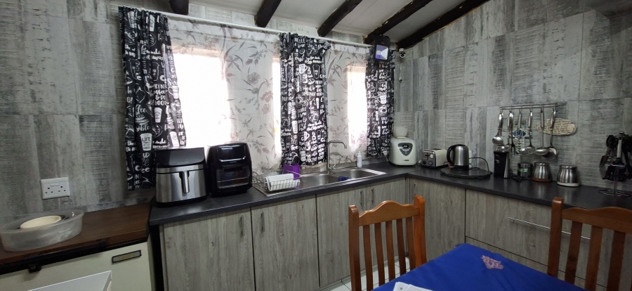 3 Bedroom Property for Sale in Wentworth Park Gauteng