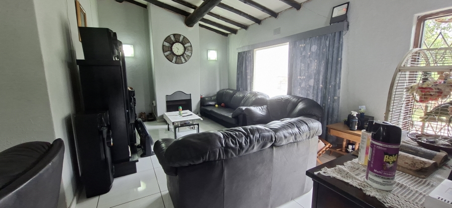 3 Bedroom Property for Sale in Wentworth Park Gauteng