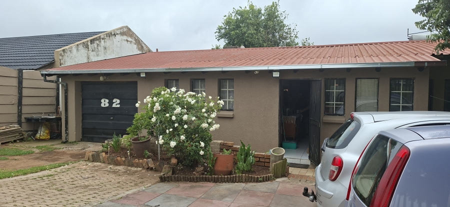 3 Bedroom Property for Sale in Wentworth Park Gauteng
