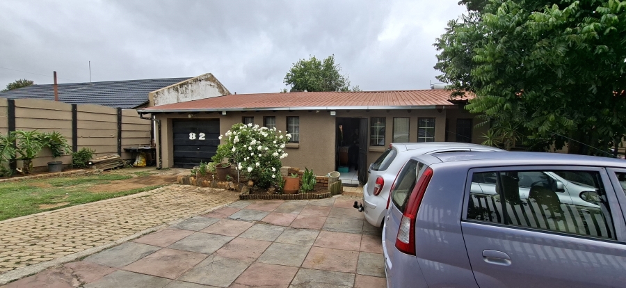 3 Bedroom Property for Sale in Wentworth Park Gauteng