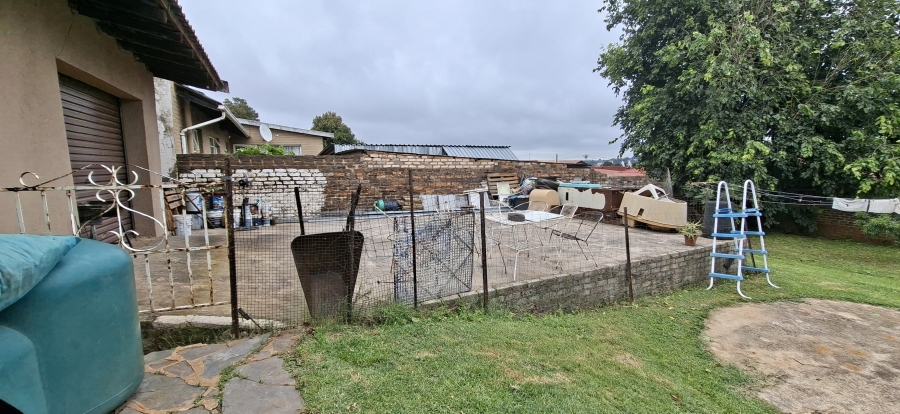 3 Bedroom Property for Sale in Wentworth Park Gauteng