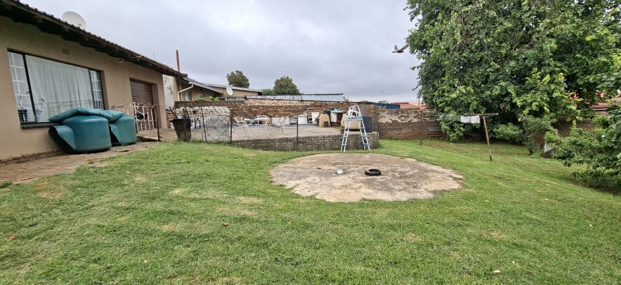 3 Bedroom Property for Sale in Wentworth Park Gauteng