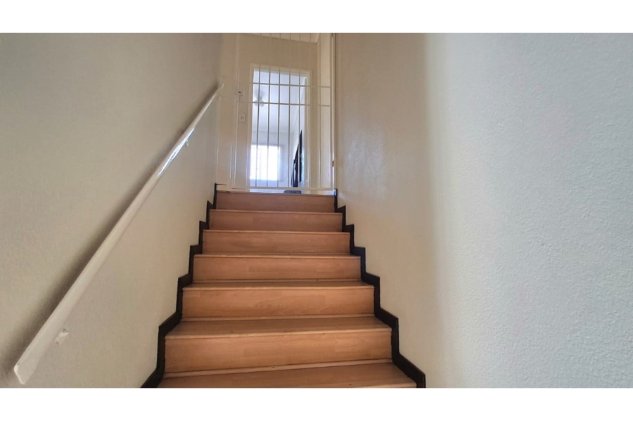 3 Bedroom Property for Sale in South Crest Gauteng