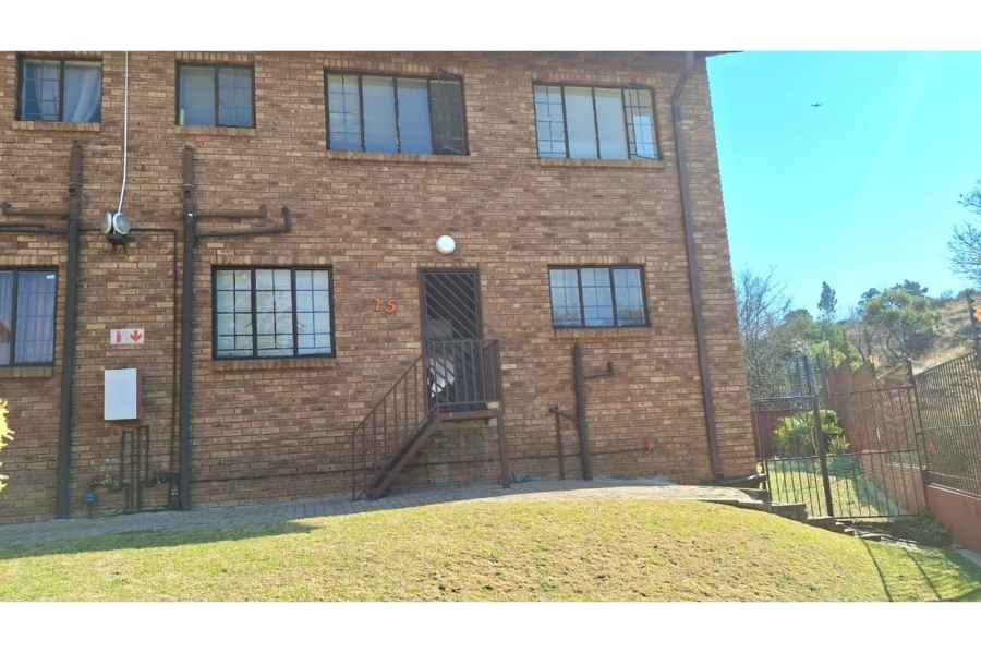 3 Bedroom Property for Sale in South Crest Gauteng