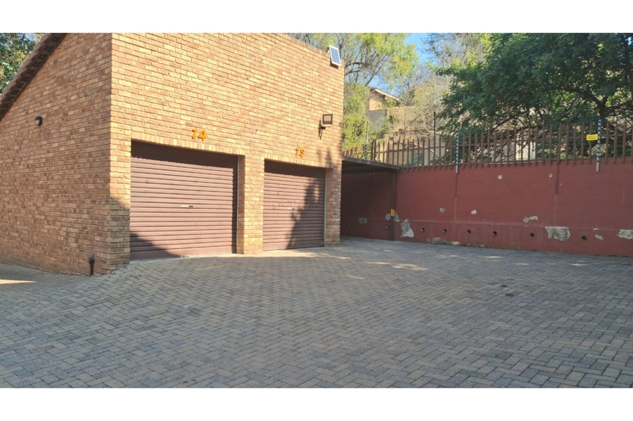 3 Bedroom Property for Sale in South Crest Gauteng