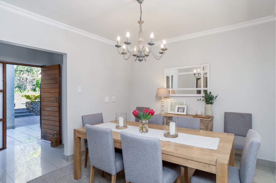 3 Bedroom Property for Sale in Bryanston Gauteng