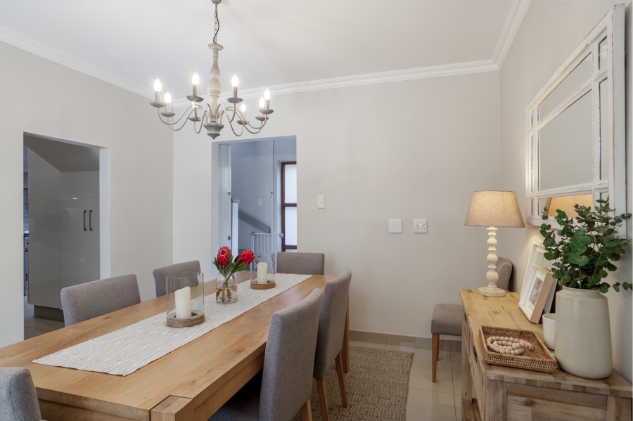 3 Bedroom Property for Sale in Bryanston Gauteng