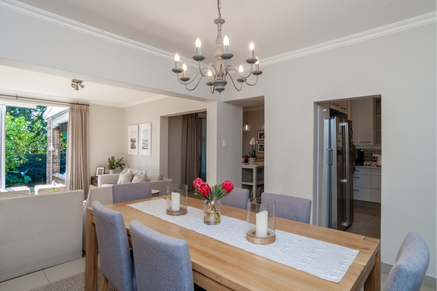 3 Bedroom Property for Sale in Bryanston Gauteng