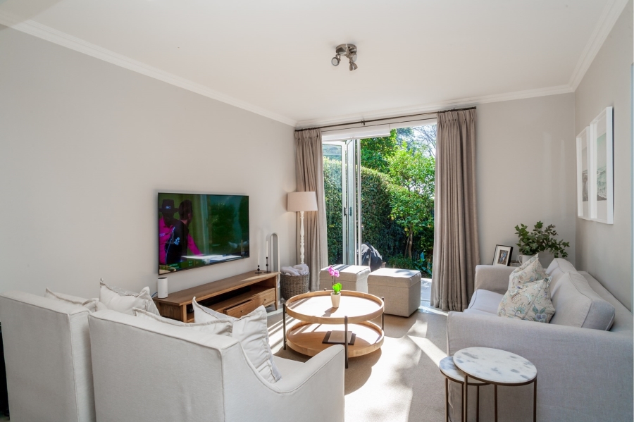 3 Bedroom Property for Sale in Bryanston Gauteng