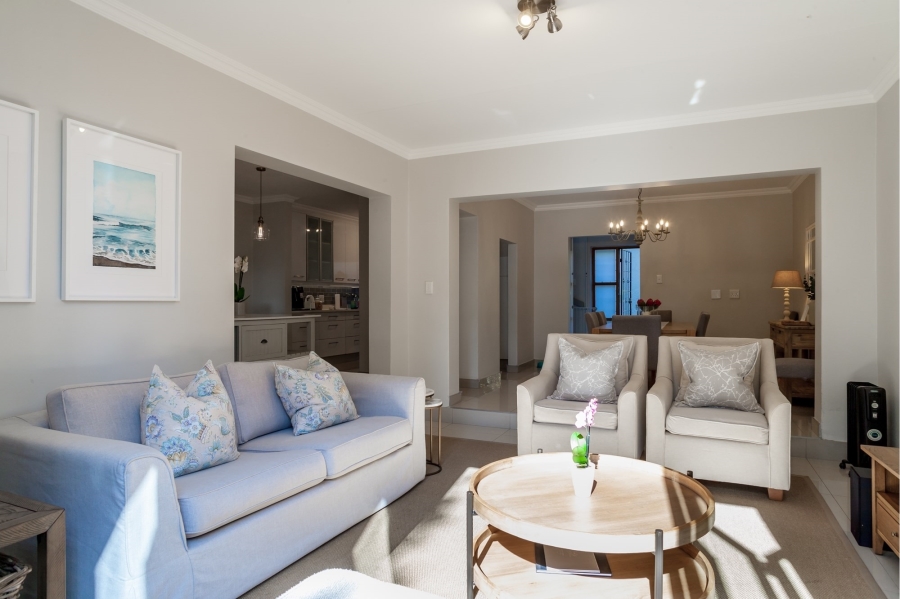 3 Bedroom Property for Sale in Bryanston Gauteng