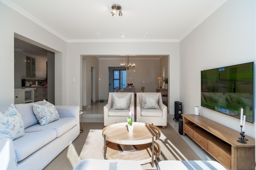 3 Bedroom Property for Sale in Bryanston Gauteng