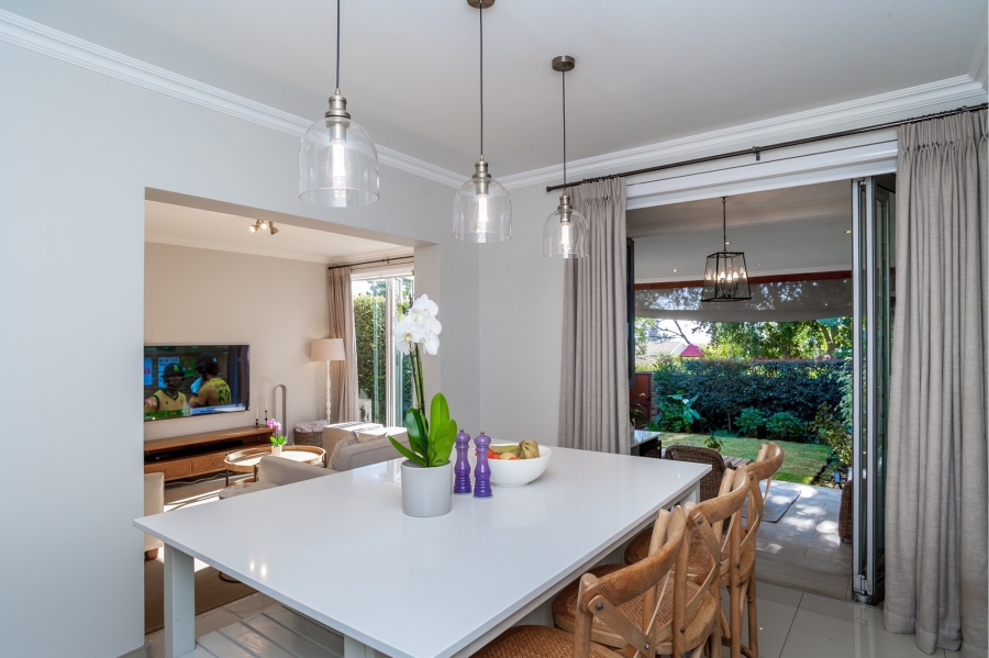 3 Bedroom Property for Sale in Bryanston Gauteng