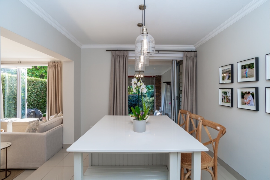 3 Bedroom Property for Sale in Bryanston Gauteng