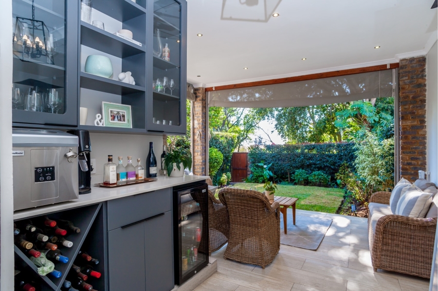 3 Bedroom Property for Sale in Bryanston Gauteng