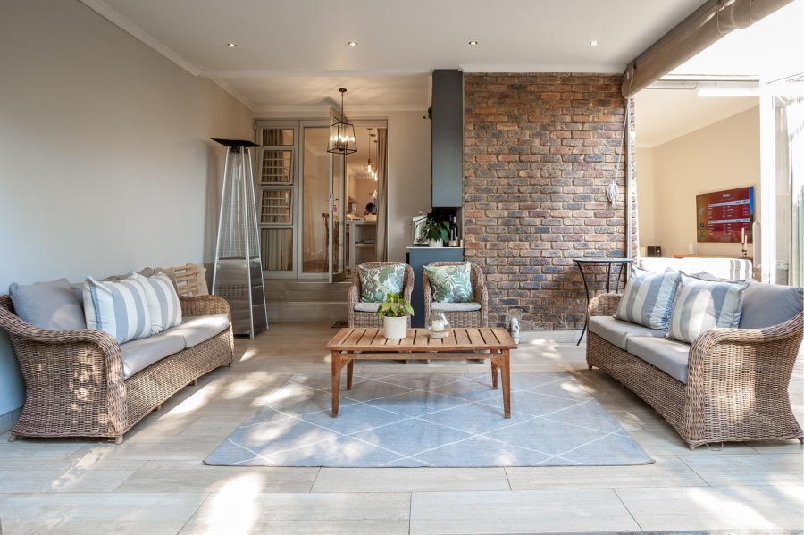 3 Bedroom Property for Sale in Bryanston Gauteng