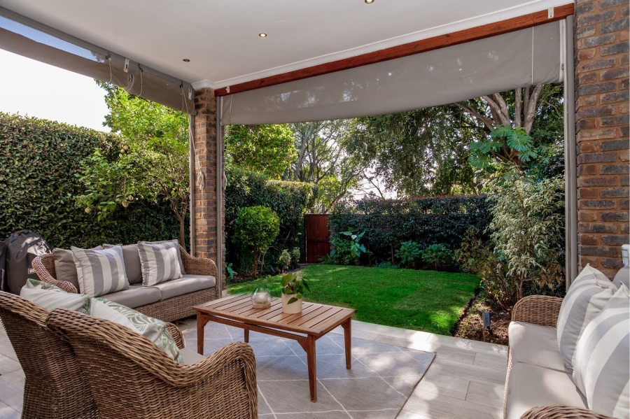 3 Bedroom Property for Sale in Bryanston Gauteng