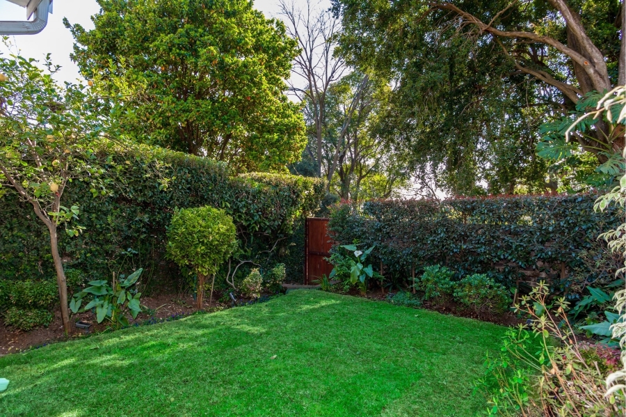 3 Bedroom Property for Sale in Bryanston Gauteng
