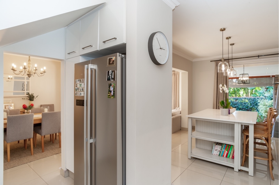 3 Bedroom Property for Sale in Bryanston Gauteng