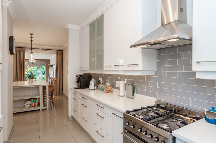 3 Bedroom Property for Sale in Bryanston Gauteng