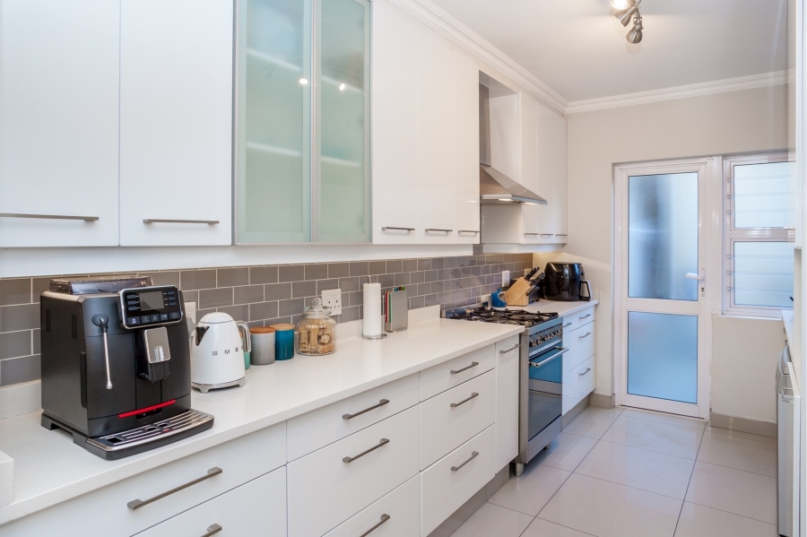 3 Bedroom Property for Sale in Bryanston Gauteng