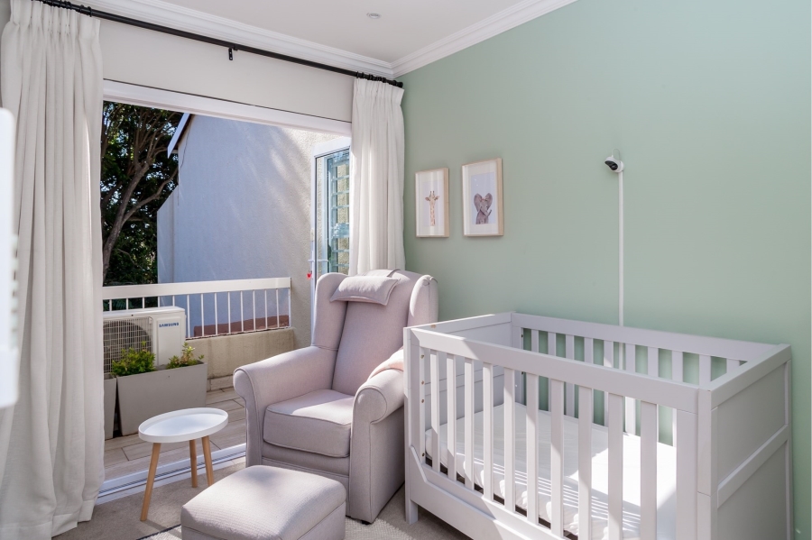 3 Bedroom Property for Sale in Bryanston Gauteng