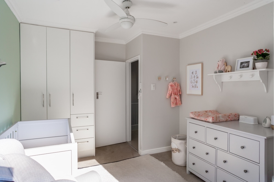 3 Bedroom Property for Sale in Bryanston Gauteng